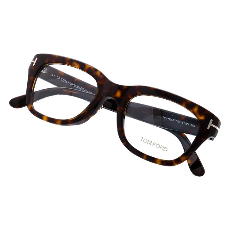 TOM FORD EYEWEAR トムフォード メガネ アジアンフィット メガネ