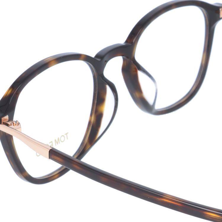 TOM FORD EYEWEAR トムフォード メガネ アジアンフィット メガネ