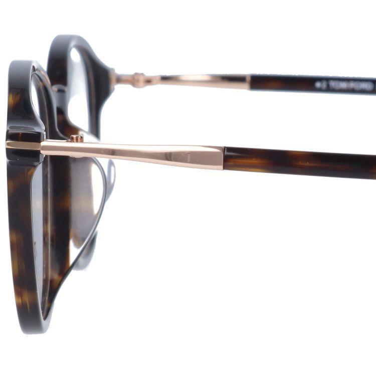 TOM FORD EYEWEAR トムフォード メガネ アジアンフィット メガネ