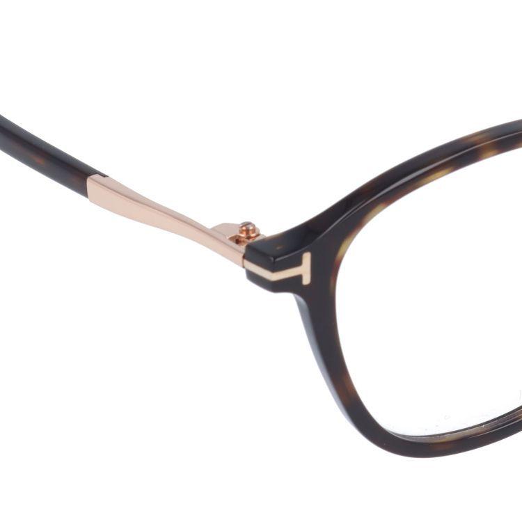 TOM FORD EYEWEAR トムフォード メガネ アジアンフィット メガネ