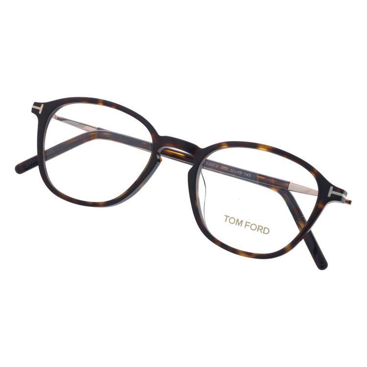 TOM FORD EYEWEAR トムフォード メガネ アジアンフィット メガネ
