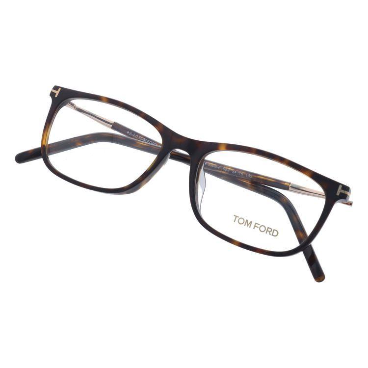 TOM FORD EYEWEAR トムフォード メガネ アジアンフィット メガネ