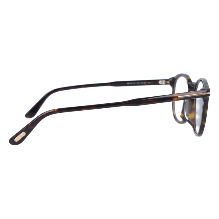 TOM FORD EYEWEAR トムフォード メガネ アジアンフィット メガネ
