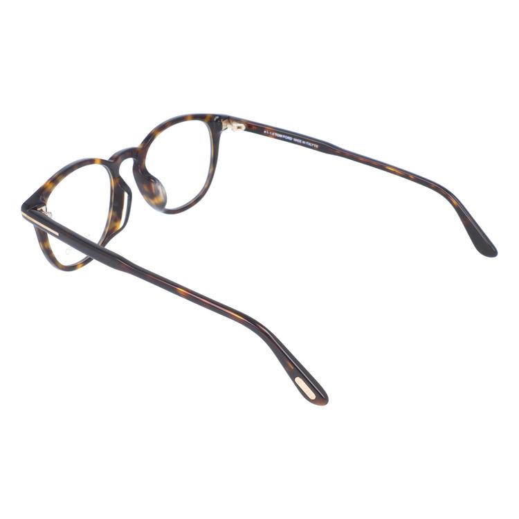 TOM FORD EYEWEAR トムフォード メガネ アジアンフィット メガネ
