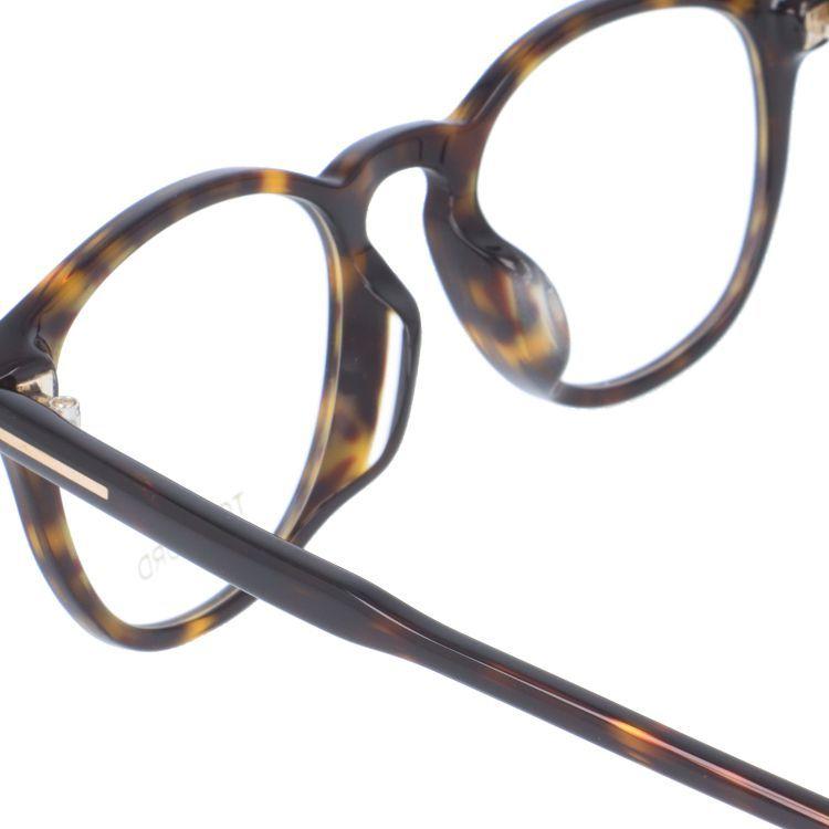 TOM FORD EYEWEAR トムフォード メガネ アジアンフィット メガネ
