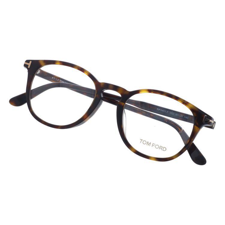 TOM FORD EYEWEAR トムフォード メガネ アジアンフィット メガネ