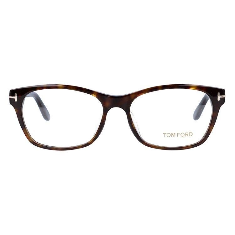 TOM FORD EYEWEAR トムフォード メガネ アジアンフィット メガネ