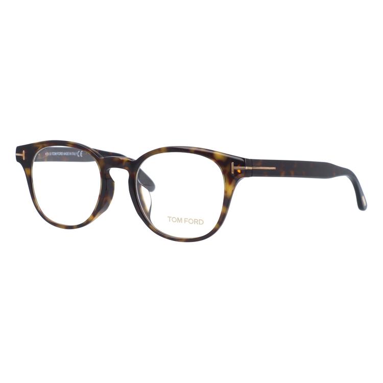 TOM FORD EYEWEAR トムフォード メガネ アジアンフィット メガネ 