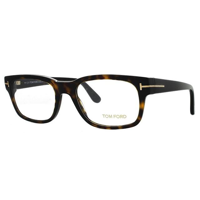 TOM FORD EYEWEAR トムフォード メガネ 度付き 度あり メガネフレーム