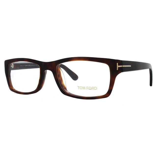 TOM FORD EYEWEAR トムフォード メガネ 度付き 度あり メガネフレーム