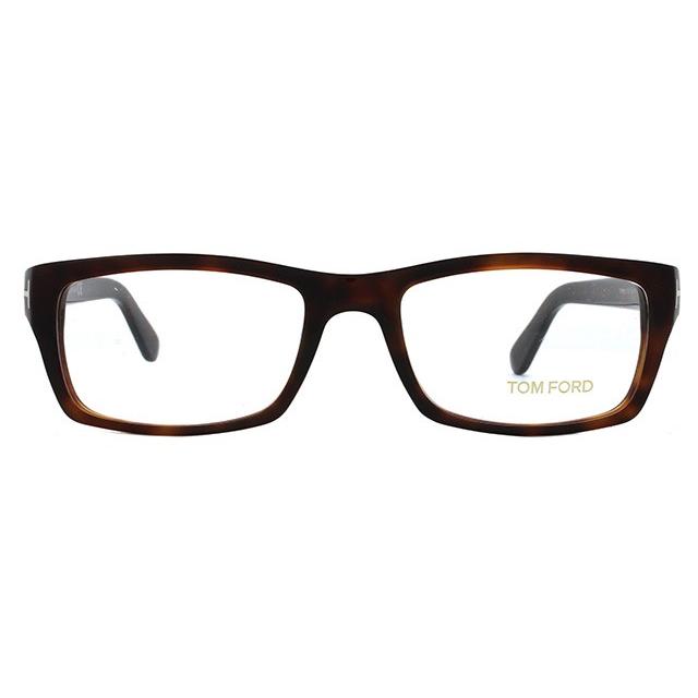 TOM FORD EYEWEAR トムフォード メガネ 度付き 度あり メガネフレーム