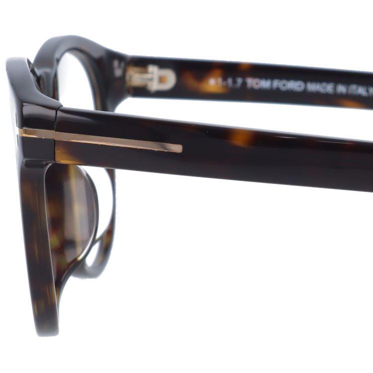 TOM FORD EYEWEAR トムフォード メガネ アジアンフィット メガネ