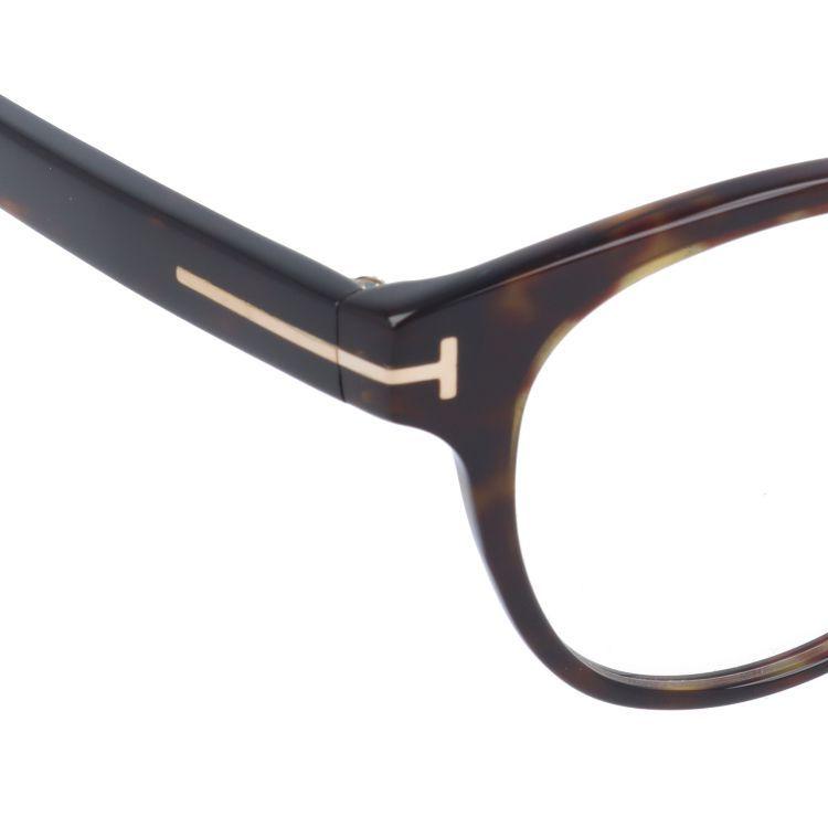 TOM FORD EYEWEAR トムフォード メガネ アジアンフィット メガネ