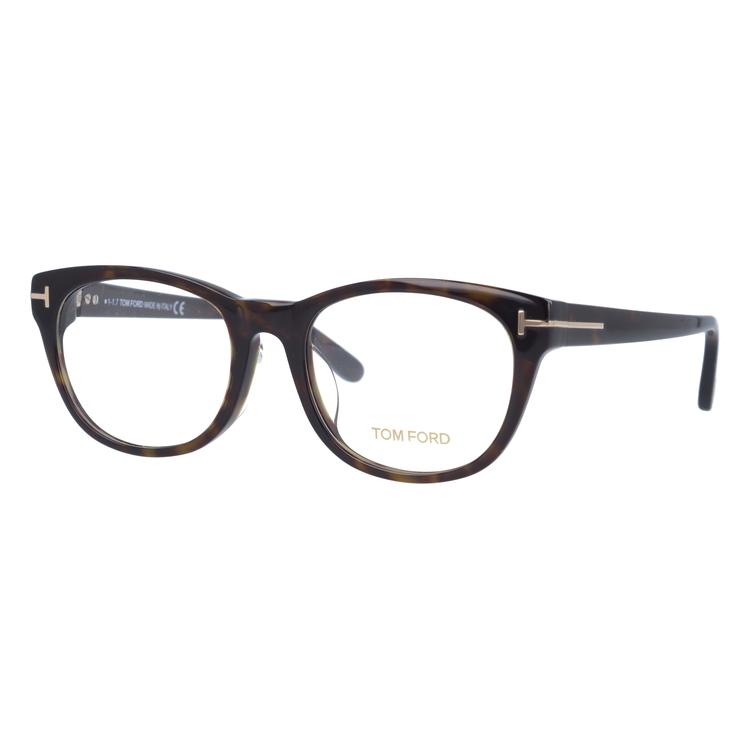 TOM FORD EYEWEAR トムフォード メガネ アジアンフィット メガネ
