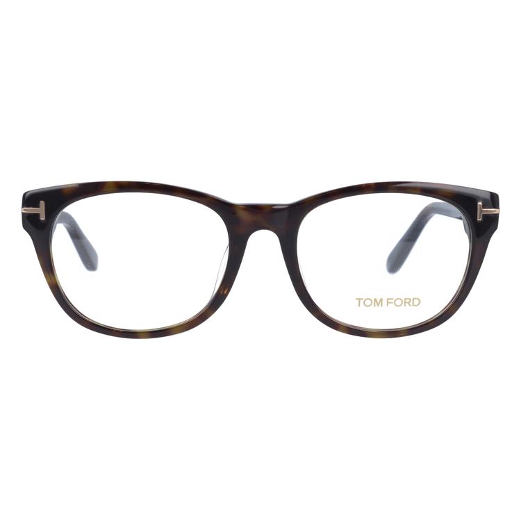 TOM FORD EYEWEAR トムフォード メガネ アジアンフィット メガネ