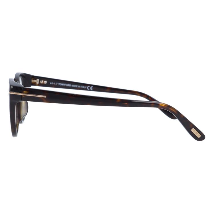 TOM FORD EYEWEAR トムフォード メガネ アジアンフィット メガネ