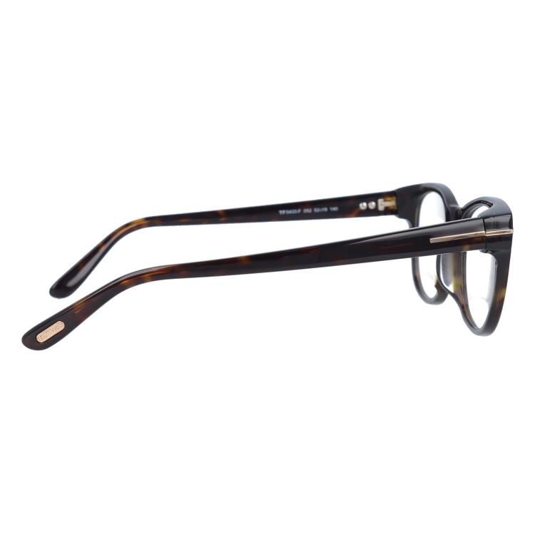 TOM FORD EYEWEAR トムフォード メガネ アジアンフィット メガネ