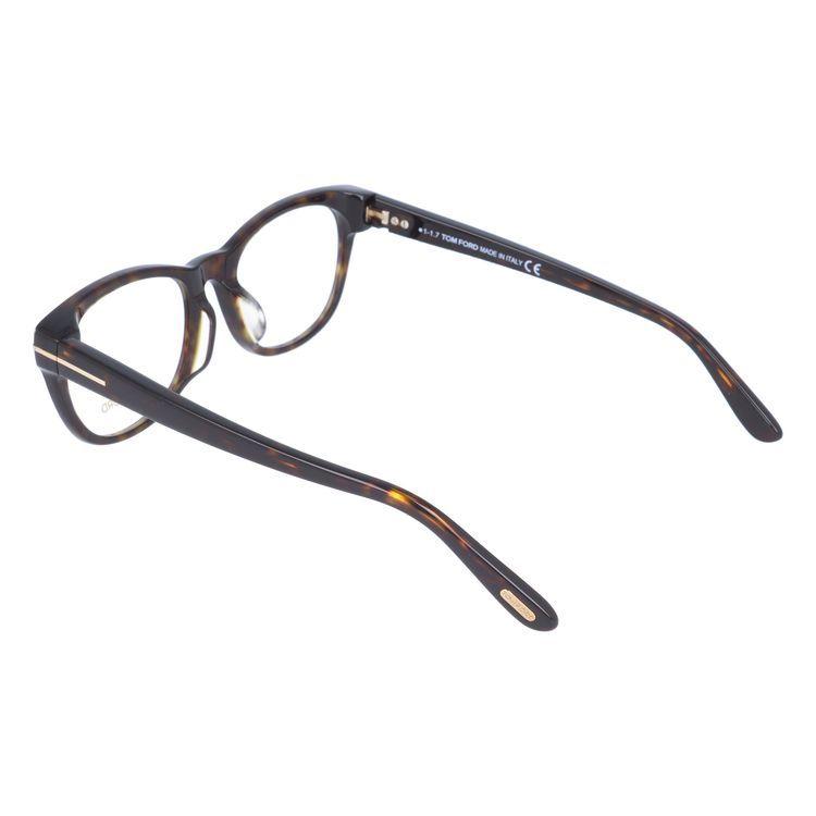 TOM FORD EYEWEAR トムフォード メガネ アジアンフィット メガネ