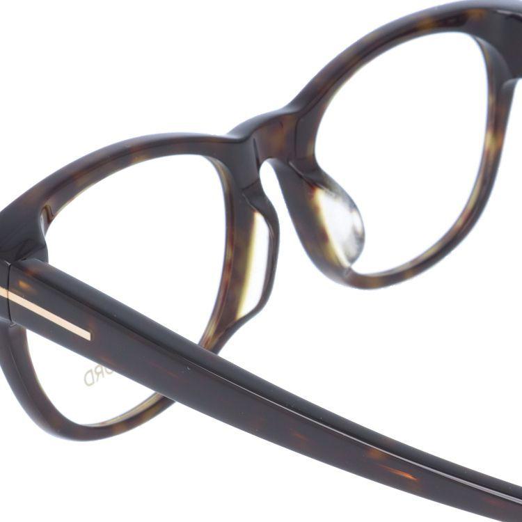 TOM FORD EYEWEAR トムフォード メガネ アジアンフィット メガネ