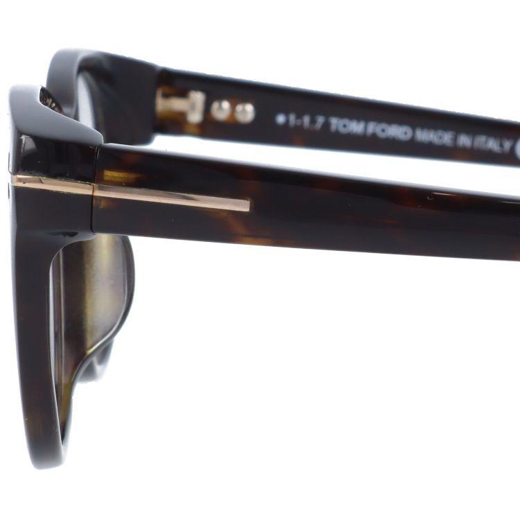 TOM FORD EYEWEAR トムフォード メガネ アジアンフィット メガネ