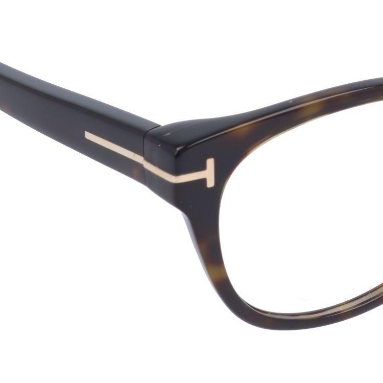 TOM FORD EYEWEAR トムフォード メガネ アジアンフィット メガネ