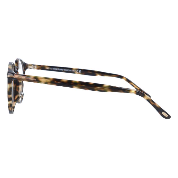 TOM FORD EYEWEAR トムフォード メガネ アジアンフィット メガネ