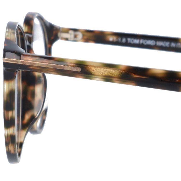 TOM FORD EYEWEAR トムフォード メガネ アジアンフィット メガネ