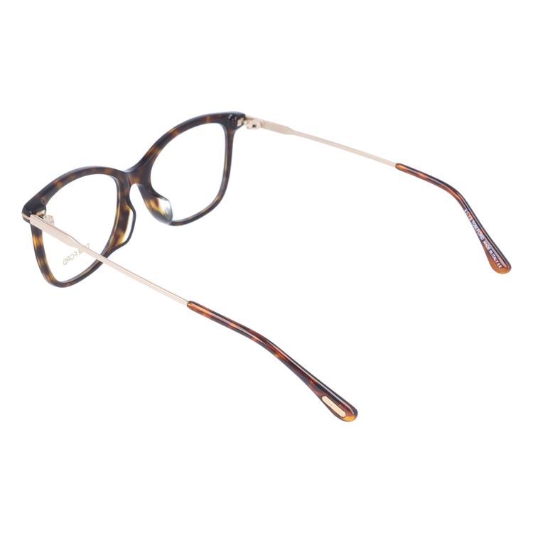 TOM FORD EYEWEAR トムフォード メガネ アジアンフィット メガネ