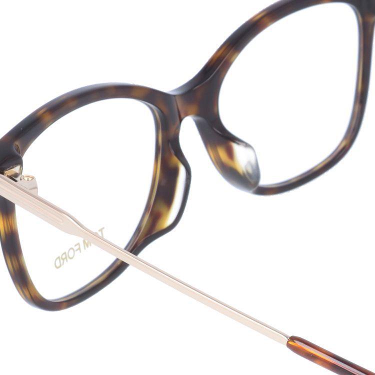 TOM FORD EYEWEAR トムフォード メガネ アジアンフィット メガネ