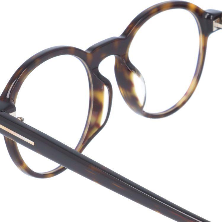 TOM FORD EYEWEAR トムフォード メガネ PCメガネ ブルーライトカット
