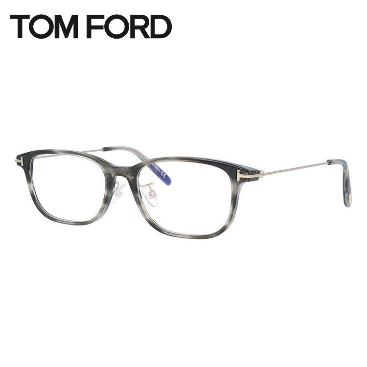 TOM FORD EYEWEAR トムフォード メガネ フレーム PC用ブルーライト 