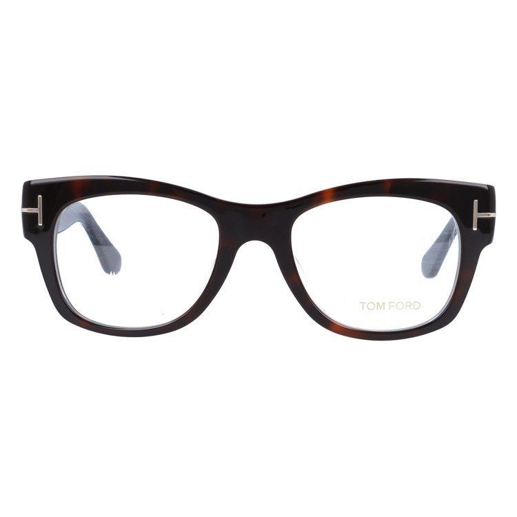 中古　訳あり　トムフォード　TOMFORD メガネ　眼鏡　伊達眼鏡　本物　正規品 TOM FORD EYEWEAR トムフォード メガネ 眼鏡 伊達 度付き 度入り