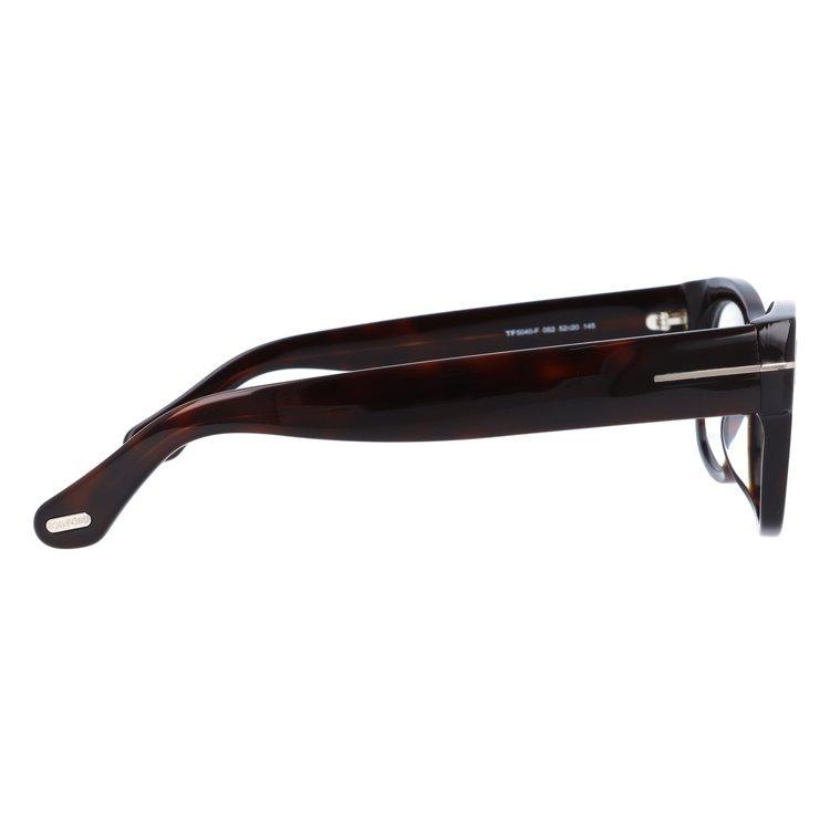 TOM FORD EYEWEAR トムフォード メガネ 眼鏡 伊達 度付き 度入り