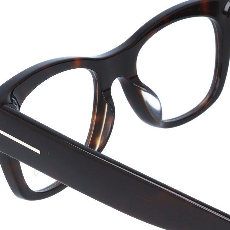 TOM FORD EYEWEAR トムフォード メガネ 眼鏡 伊達 度付き 度入り