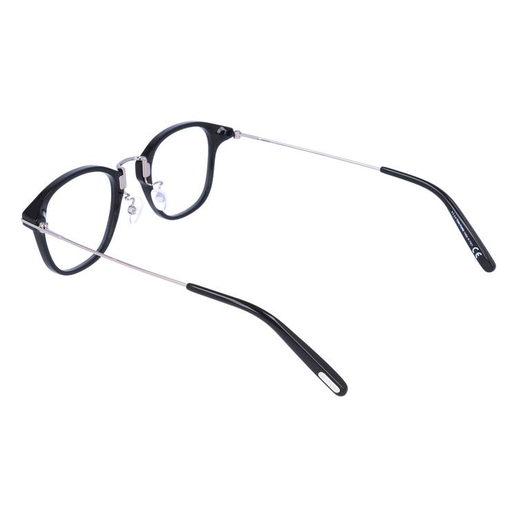 TOM FORD EYEWEAR トムフォード メガネ 眼鏡 伊達 度付き 度入り