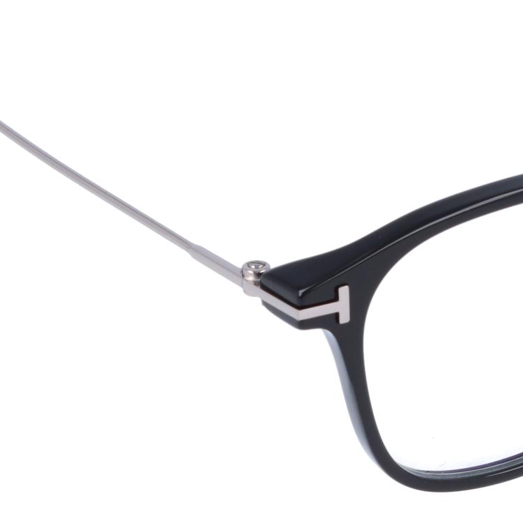 TOM FORD EYEWEAR トムフォード メガネ 眼鏡 伊達 度付き 度入り