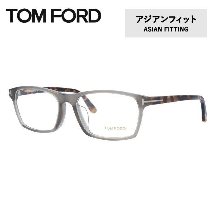 TOM FORD EYEWEAR トムフォード メガネ アジアンフィット メガネ