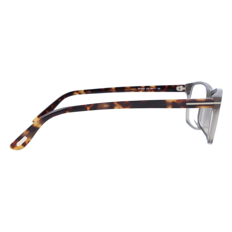 TOM FORD EYEWEAR トムフォード メガネ アジアンフィット メガネ