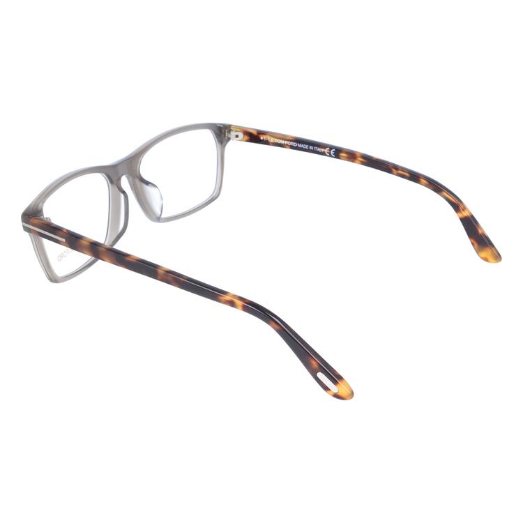 TOM FORD EYEWEAR トムフォード メガネ アジアンフィット メガネ