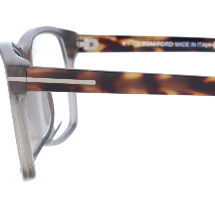 TOM FORD EYEWEAR トムフォード メガネ アジアンフィット メガネ 