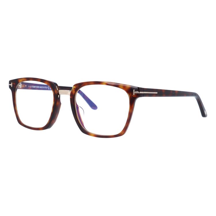 TOM FORD EYEWEAR トムフォード メガネ アジアンフィット メガネ