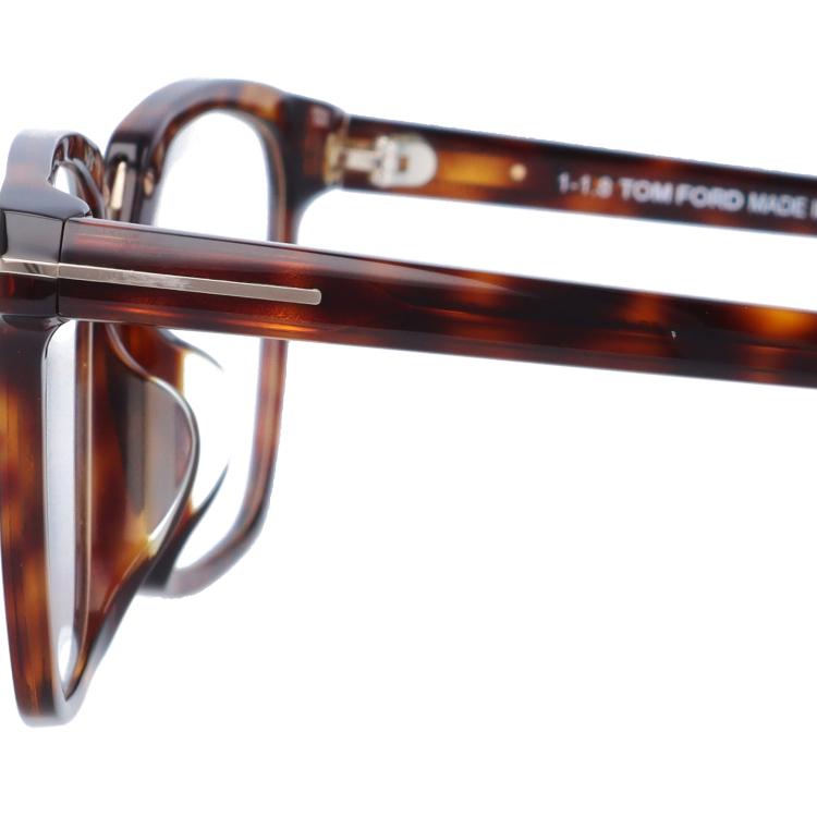 TOM FORD EYEWEAR トムフォード メガネ アジアンフィット メガネ