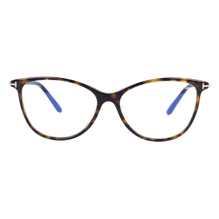 TOM FORD EYEWEAR トムフォード メガネ アジアンフィット メガネ