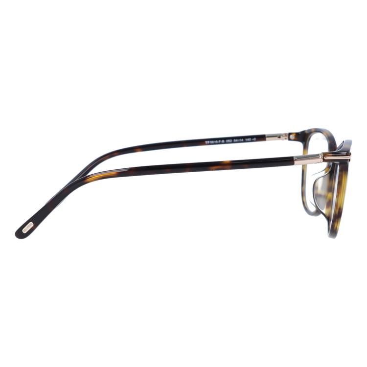 TOM FORD EYEWEAR トムフォード メガネ アジアンフィット メガネ