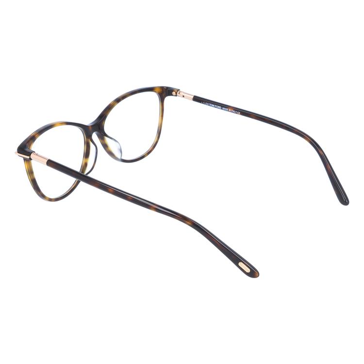 TOM FORD EYEWEAR トムフォード メガネ アジアンフィット メガネ