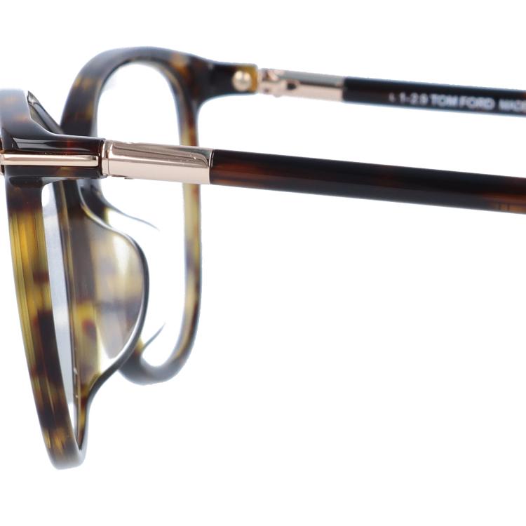 TOM FORD EYEWEAR トムフォード メガネ アジアンフィット メガネ