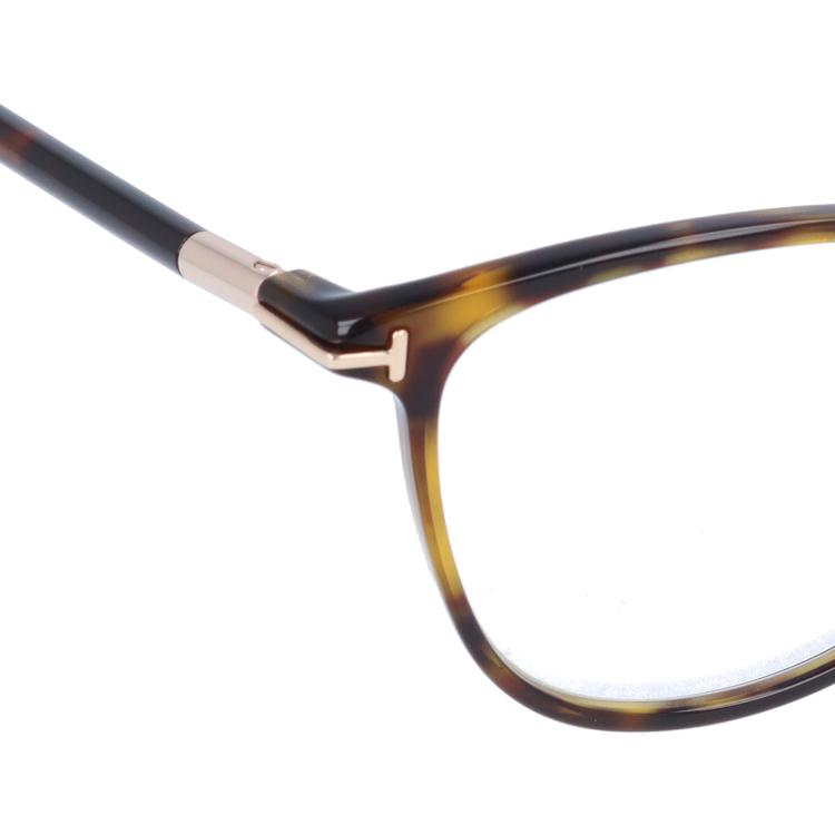 TOM FORD EYEWEAR トムフォード メガネ アジアンフィット メガネ