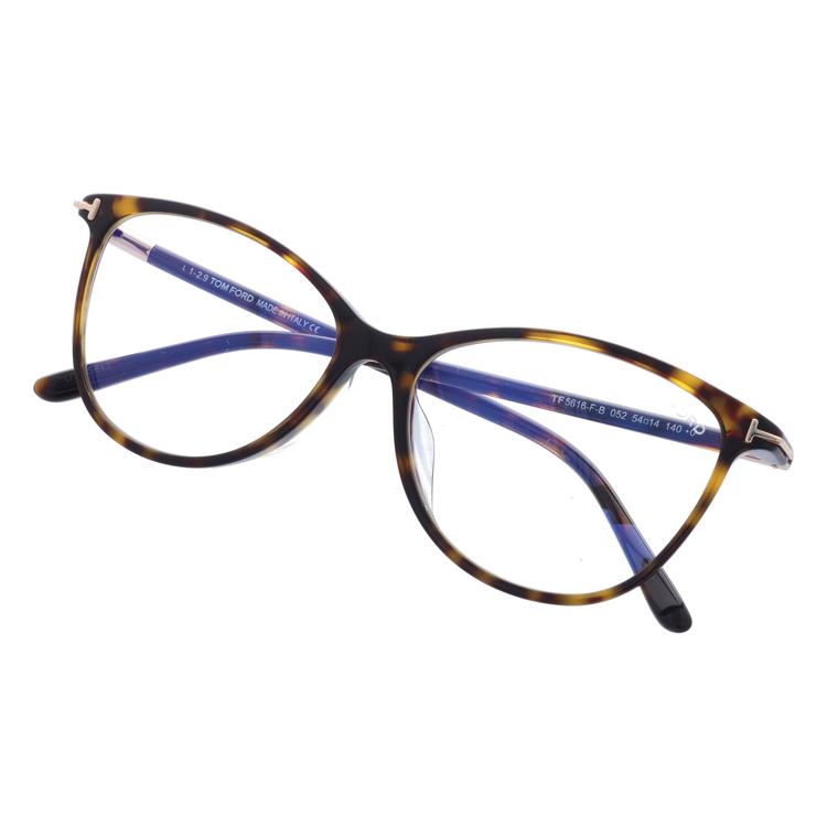 TOM FORD EYEWEAR トムフォード メガネ アジアンフィット メガネ