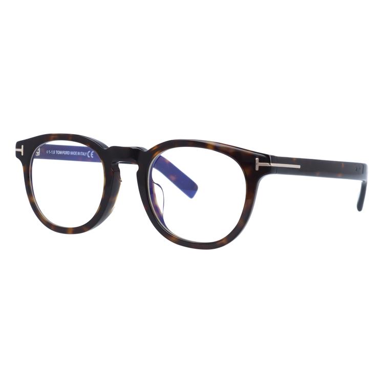 TOM FORD EYEWEAR トムフォード メガネ アジアンフィット メガネ
