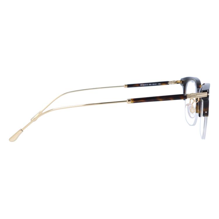 トムフォード メガネ TOM FORD 度付き 度あり メガネフレーム 伊達メガネ ブロー メンズ レディース FT5645-D 052 52 おしゃれ プレゼント ギフト トムフォード TOM FORD メガネフレーム ブロー FT5645 プレゼント ギフト